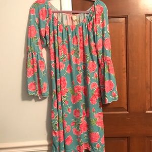 Simply Southern Dress